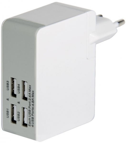 Ednet ED-31809 Şarj Aleti