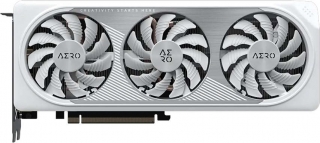 Gigabyte GeForce RTX 4060 Ti Aero OC 16G Ekran Kartı