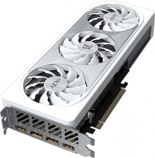 Gigabyte GeForce RTX 4060 Ti Aero OC 16G Ekran Kartı