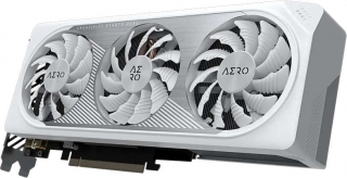 Gigabyte GeForce RTX 4060 Ti Aero OC 16G Ekran Kartı