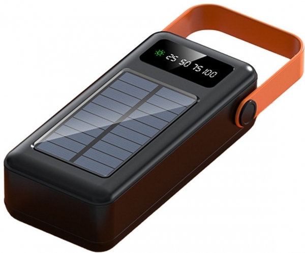 Sprange SR-P50 50000 mAh Powerbank