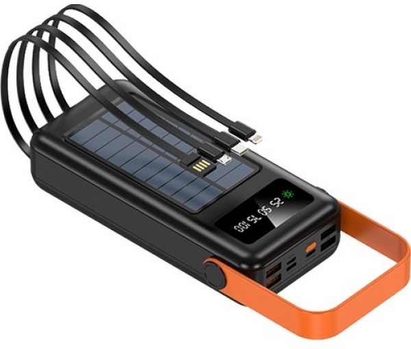 Sprange SR-P50 50000 mAh Powerbank