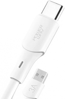 Powerway QC3A Şarj Kablosu