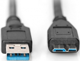 Digitus AK-300116-010-S Dönüştürücü