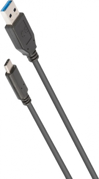 Digitus AK-300136-010-S Şarj Kablosu