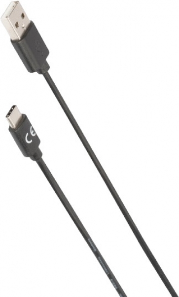 Digitus AK-300136-018-S Şarj Kablosu