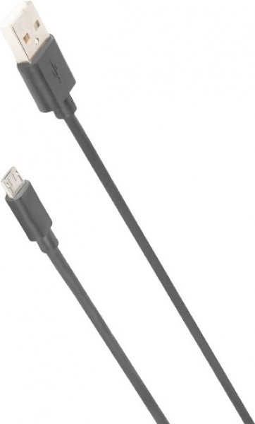 Digitus AK-300110-018-S Şarj Kablosu