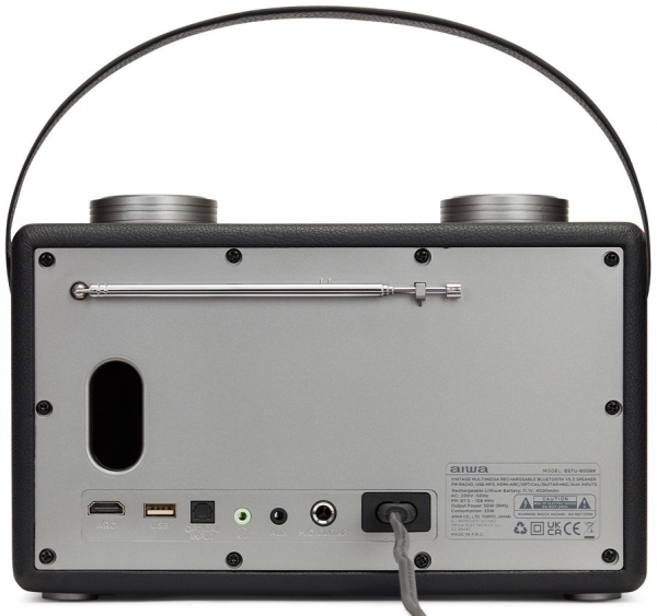 Aiwa BSTU-800 Bluetooth Hoparlör