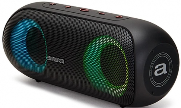 Aiwa BST-650 Bluetooth Hoparlör