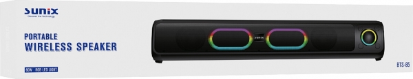Sunix BTS-85 Bluetooth Hoparlör