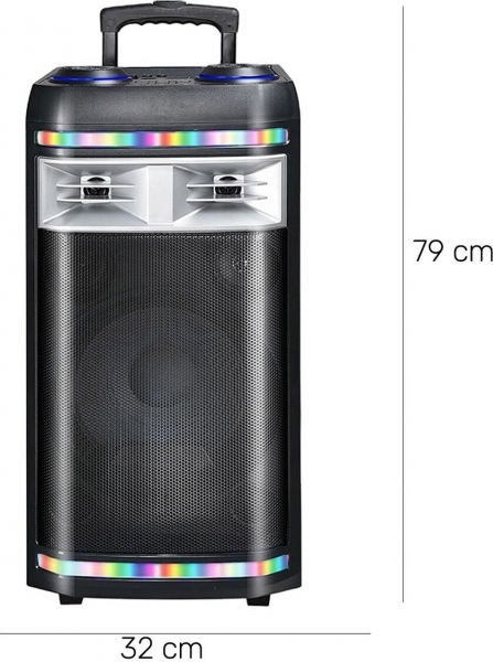 Concord CH-126 Müzik Sistemi