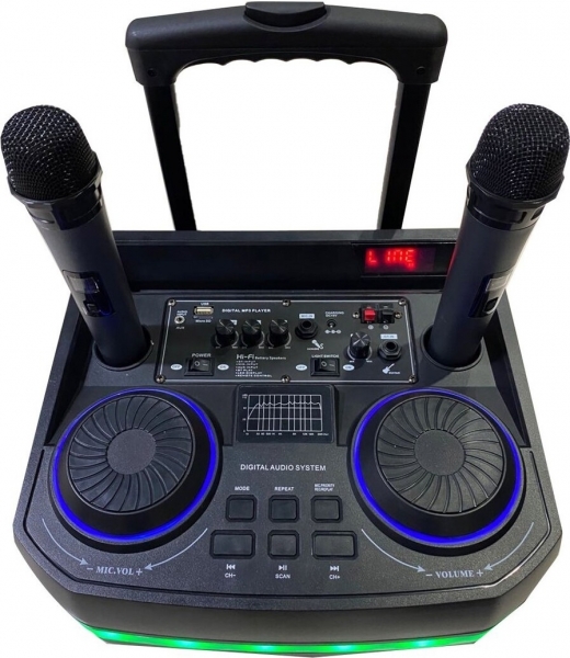 Concord CH-126 Müzik Sistemi