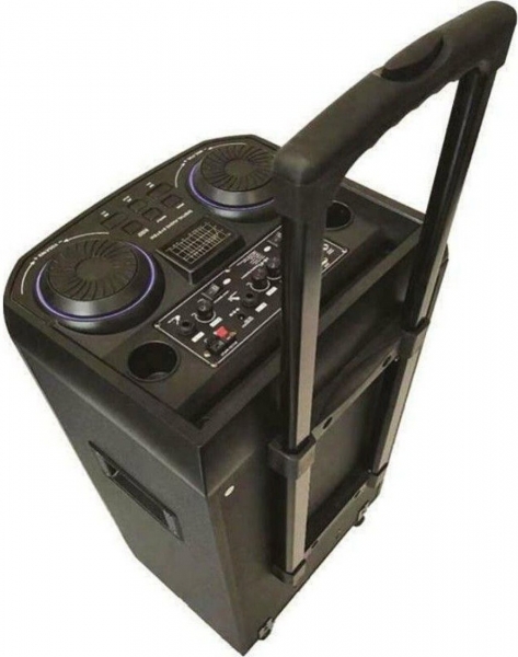 Concord CH-126 Müzik Sistemi