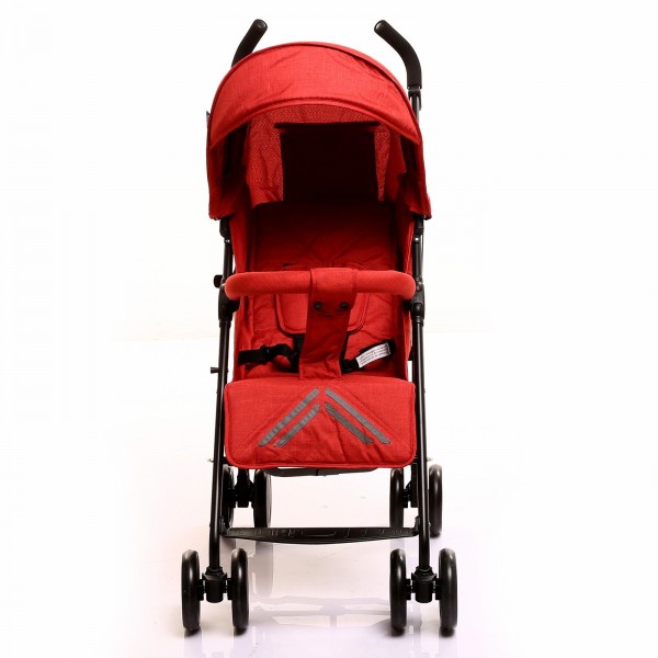 Baby Plus Rocket Bebek Arabası