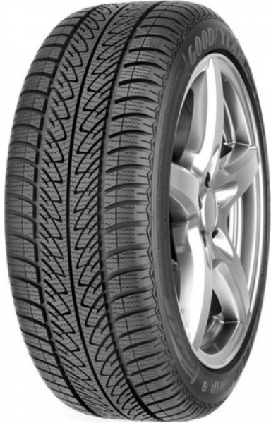 Goodyear UltraGrip 8 Performance 205/65 R16 95H Kış Lastiği
