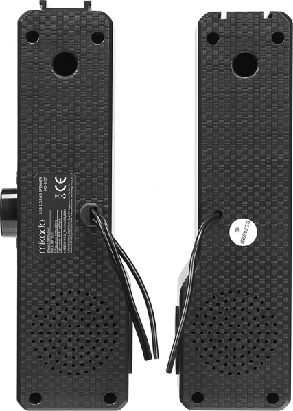 Mikado MD-S157 Hoparlör