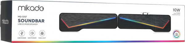 Mikado MD-S157 Hoparlör