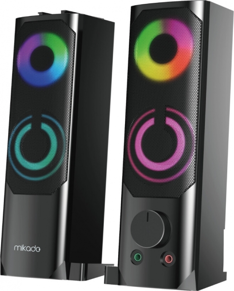 Mikado MD-S102 Hoparlör