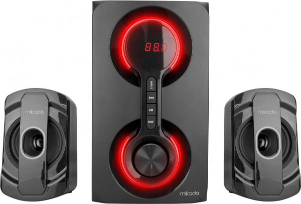 Mikado MD-221BT Bluetooth Hoparlör