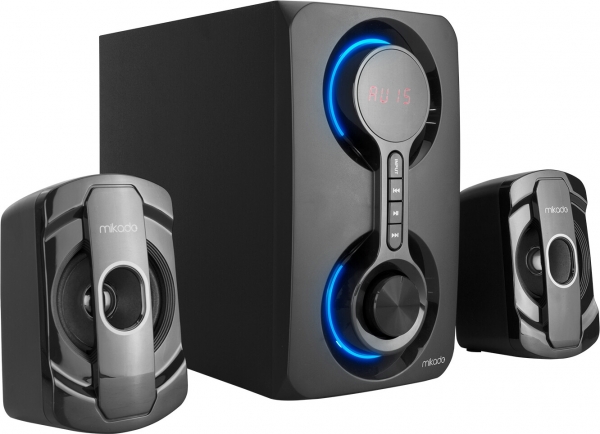 Mikado MD-221BT Bluetooth Hoparlör
