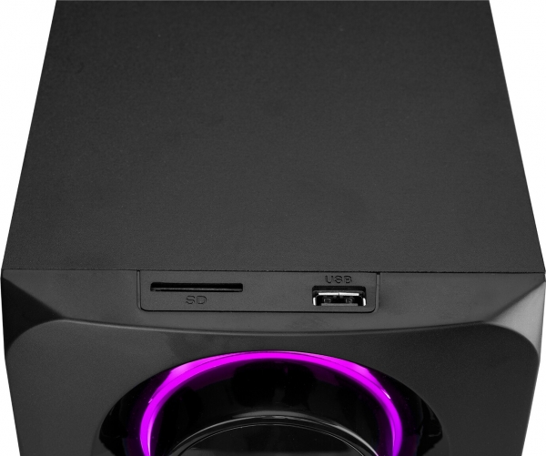 Mikado MD-221BT Bluetooth Hoparlör