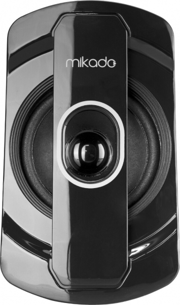 Mikado MD-221BT Bluetooth Hoparlör