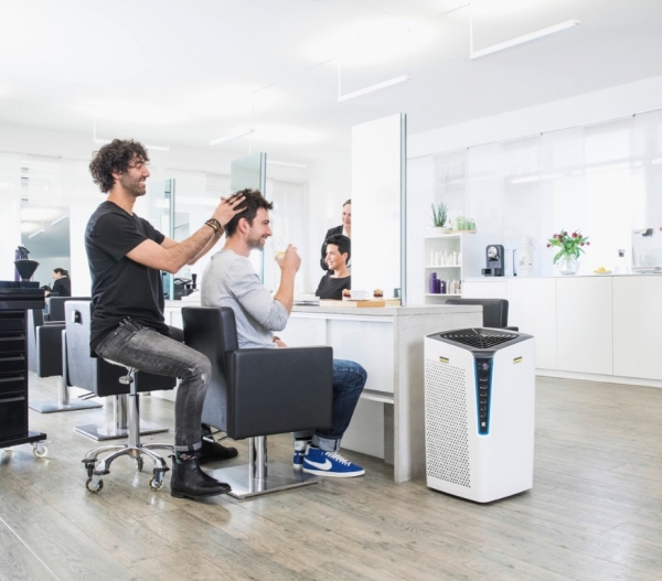 Karcher AF100 Hava Nemlendirici