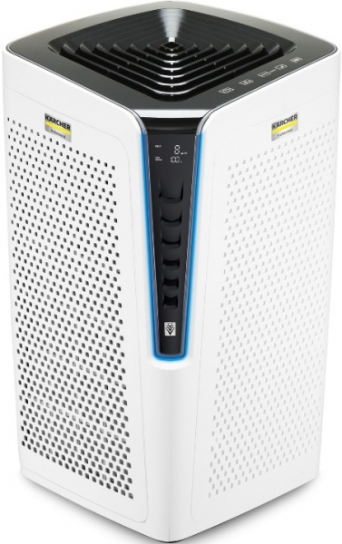 Karcher AF100 Hava Nemlendirici