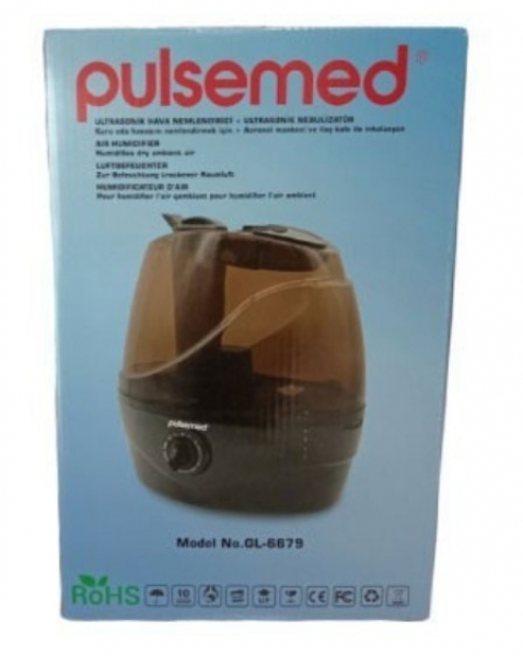 Pulsemed GL-6679 Hava Nemlendirici