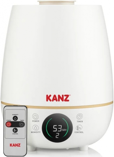 Kanz KNZ-0734 Hava Nemlendirici