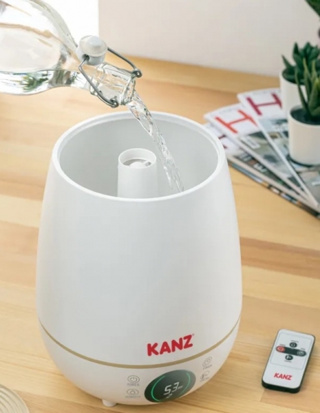 Kanz KNZ-0734 Hava Nemlendirici