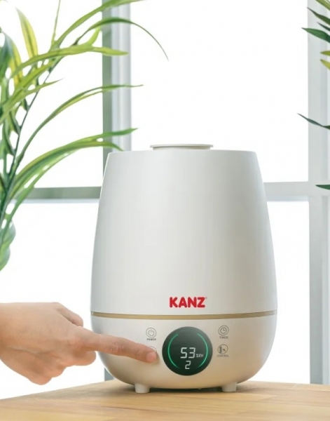 Kanz KNZ-0734 Hava Nemlendirici