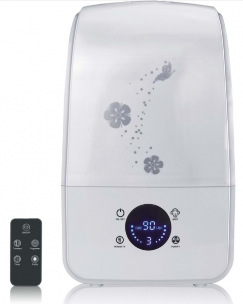 Havvaca LFN-ON004 Hava Nemlendirici