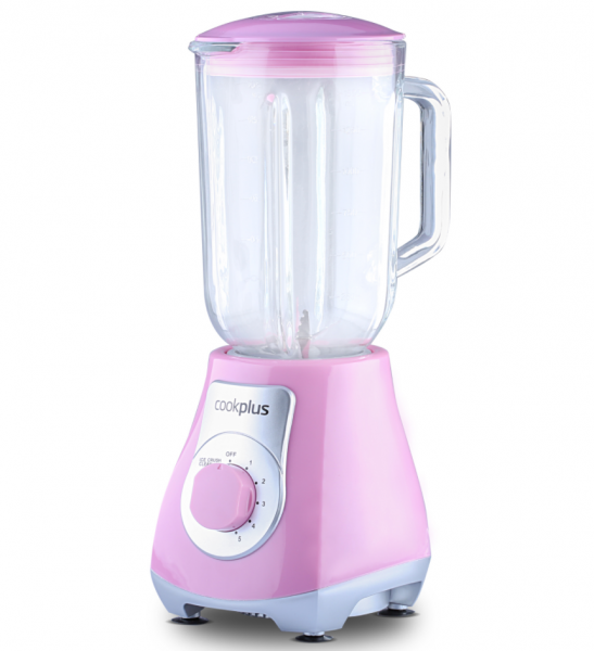 Cookplus Shaker Smoothie 5001 Blender