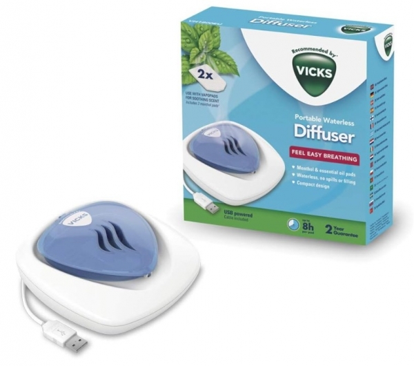 Vicks VH1800EU Hava Nemlendirici