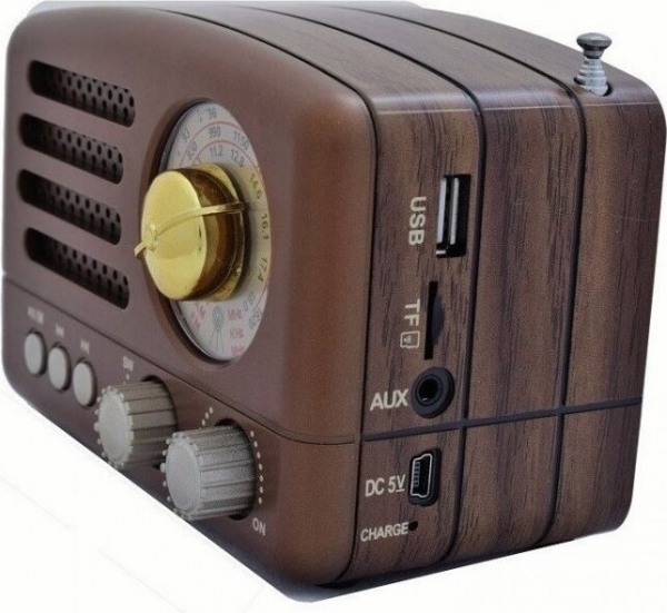 Hobimtek H-160 Bluetooth Hoparlör