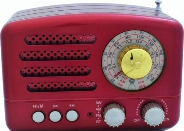 Hobimtek H-160 Bluetooth Hoparlör