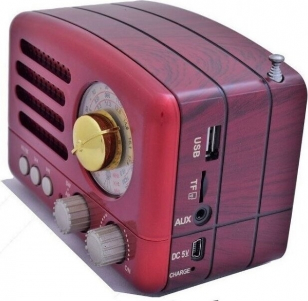 Hobimtek H-160 Bluetooth Hoparlör