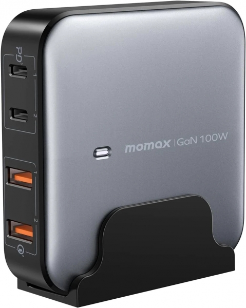 Momax Oneplug 100W Şarj Aleti
