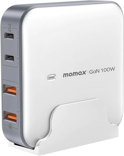 Momax Oneplug 100W Şarj Aleti