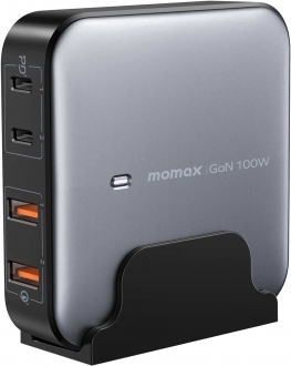 Momax Oneplug 100W Şarj Aleti