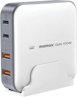 Momax Oneplug 100W Şarj Aleti