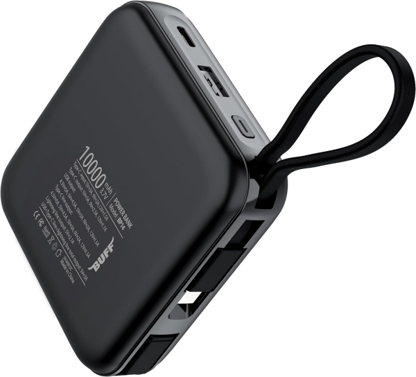 Buff BP14 10000 mAh Powerbank