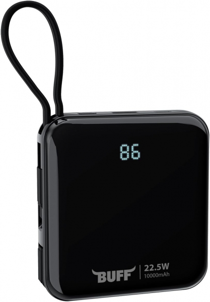 Buff BP14 10000 mAh Powerbank