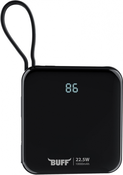 Buff BP14 10000 mAh Powerbank