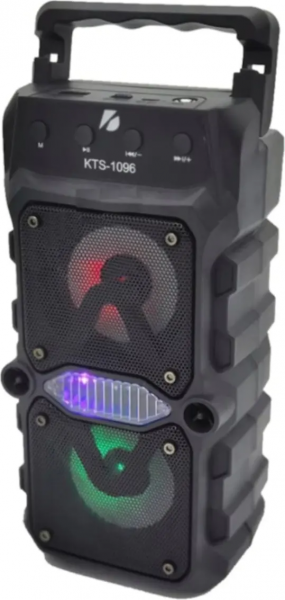 Subzero KTS-1096 Bluetooth Hoparlör