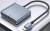 Apera NR33 Type-C to DisplayPort Type-C USB PD Dönüştürücü