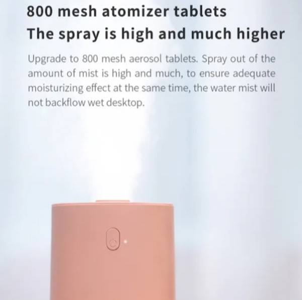 Xiaomi Youpin VH H03 Hava Nemlendirici