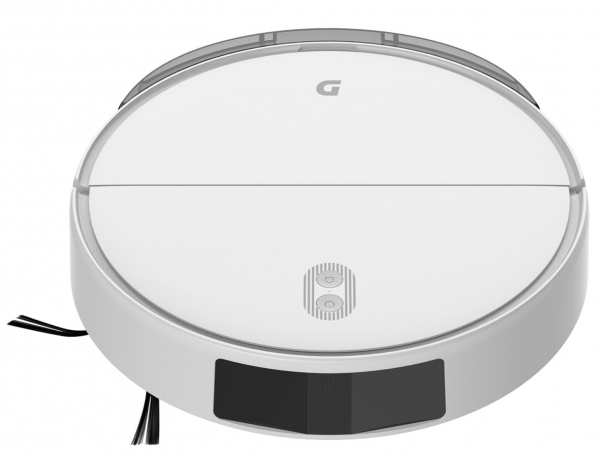 Dersar L1 Plus Robot Süpürge+Mop