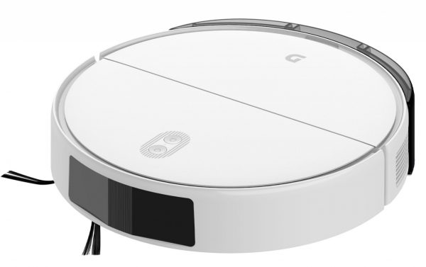 Dersar L1 Plus Robot Süpürge+Mop
